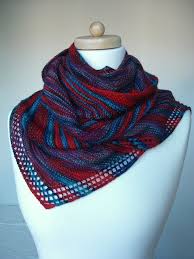 Trillian Knitting Blogs Knitting Garter Stitch