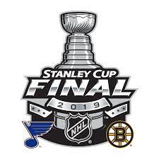 The current look of the trophy was designed in 1947 by engraver carl petersen. 2019 Stanley Cup Final Schedule The Fourth Period
