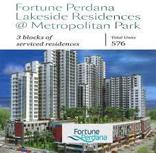 This is the official facebook group where residents of fortune perdana lakeside interact. Fortune Perdana Lakeside Residences Home Facebook