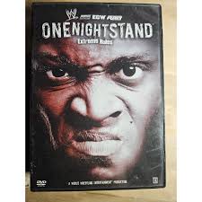 Wwe Wrestlemania John Cena Triple H Wrestling Dvd Lot DVD