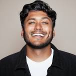 USAMA SIDDIQUEE @ FORT LAUDERDALE IMPROV