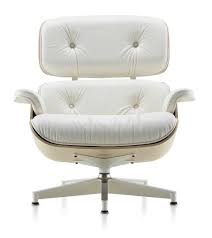 Gymax folding wooden lounge patio chair chaise red/white cushion pool deck home outdoor chair. Love This White Eames Lounge Chair Eames Lounge Chair Eames Lounge White Eames Chair