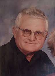 Obituary for Jerald J Friend