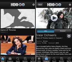 Early last month, the company announced that it would be removing support for older ‌apple tv‌ devices at the end of april, a decision it said was made in order to provide the. Hbo Go Apple Tv Popsugar Tech