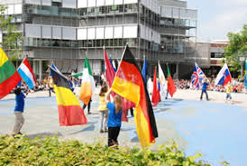 Germany Munich