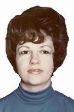 Doris (Belanger) Sands