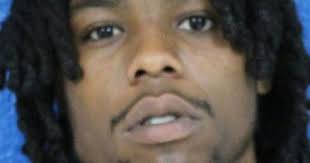 Robbery suspect accused of strangling woman