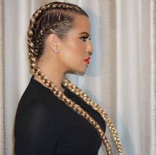 Check spelling or type a new query. This Is The Reason Khloe Kardashian S Face Looks So Different