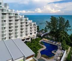 The average price near toy museum heritage garden is $88/night, with prices varying based on several factors. Doubletree Resort By Hilton Hotel Penang Hotel Overview
