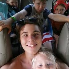 Jonas Scott (jonasevanscott)