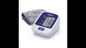 Clear memory omron blood oressure. Omron M2 Basic Upper Arm Blood Pressure Monitor Youtube