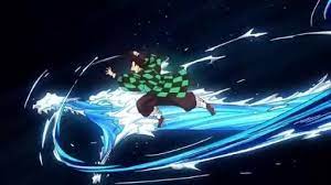 Demon Slayer Opening 1 Video Anime Heaven Anime Films Anime Demon