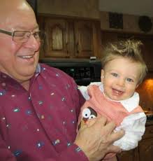 Barry Blanchard Obituary (1946