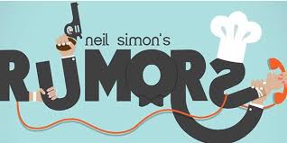 12/11 RUMORS di Neil Simon
