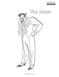 Some of the coloring page names are joker with big smile and big gun coloring netart, joker coloring to and for, joker halloween coloring, english bulldog coloring coloring, batman coloring new batmanloring, big nose joker coloring. The Joker Coloring Page Super Fun Coloring