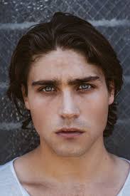 Logan Huffman — The Movie Database (TMDB)