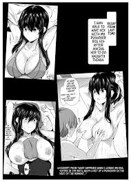 Dosakusanimagirete Oshi Ni Yowai Ane to Onsen Haitta Kekka Chapter 1 -  Hentairead.io - Read Free Hentai Manga - Manhwa - Manhua Online