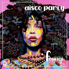 Stream disco party. by frangi.