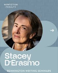At the Bennington Writing Seminars, our Nonfiction track is led by  nationally recognized writers who push boundaries, deepen inquiry, and  teach you to do the same. Their work spans memoir, cultural criticism,