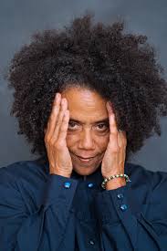 An award-winning performer, choreographer,