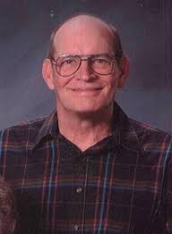 Edward E. Jackson Obituary