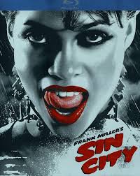 Amazon.com: Sin City [Blu-ray Steelbook] : Powers Boothe, Alexis Bledel,  Devon Aoki, Jessica Alba, Rosario Dawson, Frank Miller, Robert Rodriguez,  Elizabeth Avellan: Movies & TV