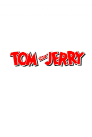 Ai otsuka, mao kobayashi, eita, kuranosuke sasaki, yusuke, james avondolio tom and jerry 11x17 movie poster (1990). Tom And Jerry Movie Poster 553595