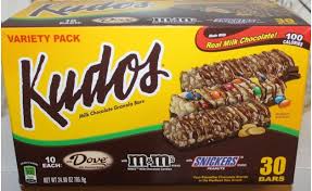 Kudos 90s Food Snacks Eat