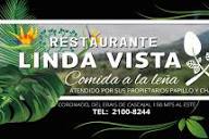 Restaurante Linda Vista | Costa Rica MS