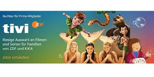Videos, nachrichten, ausmalbilder, spiele und. Zdftivi Neuer Prime Video Channel Fur Den Nachwuchs Fire Tv Blog