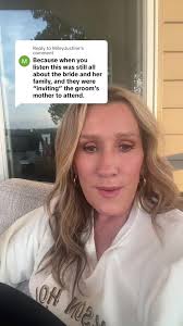 Stepmom of Groom Says She Is Having Surgery Before Wedding