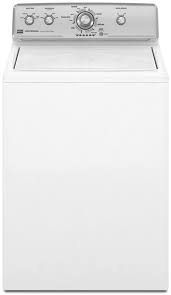 The average handyman can disassemble the unit within 30 minutes with. Maytag Mvwc200xw 27 Inch Top Load Washer With 3 4 Cu Ft Capacity 8 Cycles 10 Options Dependableclean Wash System Loadflex Agitator Automatic Temp Control Spill Catcher Top And Smooth Balance Suspension