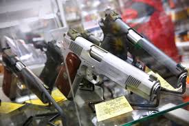 What are the requirements for a gun license? 18 Year Olds Can Buy Handguns Salon Com