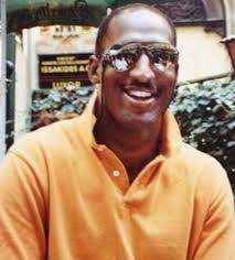 Alex Buford's Instagram, Twitter & Facebook