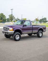 Image result for Violet 1999 Truck
