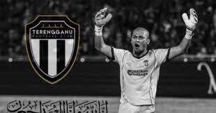 Suffian only earn one international caps for malaysia in the match against cambodia. Terengganu Fc Keeper Suffian Dies