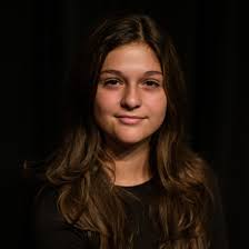 Into The Woods JR. at First Stage: a summer musical workshop