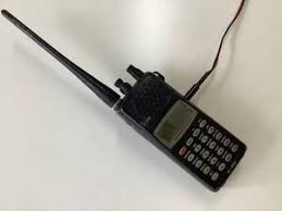 Image result for ICOM IC-R10