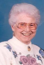Obituary information for Clementine C. Stenger Miars