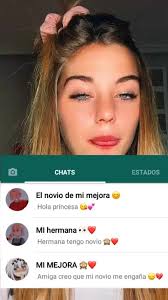 Ustedes que arian en este caso?, 😞💔#conversaciones #triste #parati