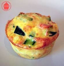 Flan De Courgettes Delicieux Recettes De Cuisine Recette Cuisine