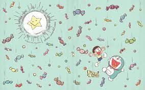 doraemon doraemon wallpaper kawaii