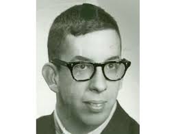 Ralph Broyles Obituary (1950