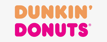 Dunkin' (my) catena statunitense (it); Dunkin Donuts Logo 800x800 Png Download Pngkit