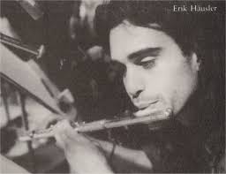 Erik Häusler Discography: Vinyl, CDs, & More