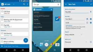 Are you looking for the best to do list apps to improve your productivity? 10 Best To Do List Apps For Android Android Authority