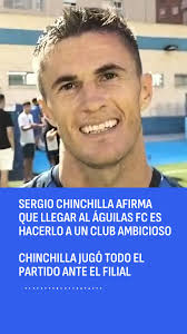 Post partido., Sergio Chinchilla atendió a José Ángel Ayala tras el partido  disputado entre el , Águilas FC y su filial., 👉El ex del @UCAMMurciaCF,  jugó todo el partido, 🗣️ "Las piernas me han ...