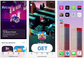 What To Expect From The Apple Arcade Gaming Service