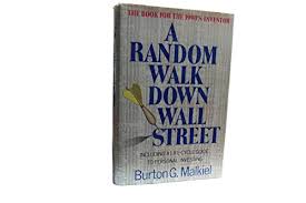 Random walk down wall street. A Random Walk Down Wall Street Updated For The 1990s Investor By Malkiel Burton Gordon Very Good Hard Cover 1990 Craig Hokenson Bookseller