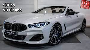 Our comprehensive coverage delivers all you need to know to make an informed car buying. Inside The New Bmw M850i Xdrive Convertible 2019 Interior Exterior Details W Revs Youtube